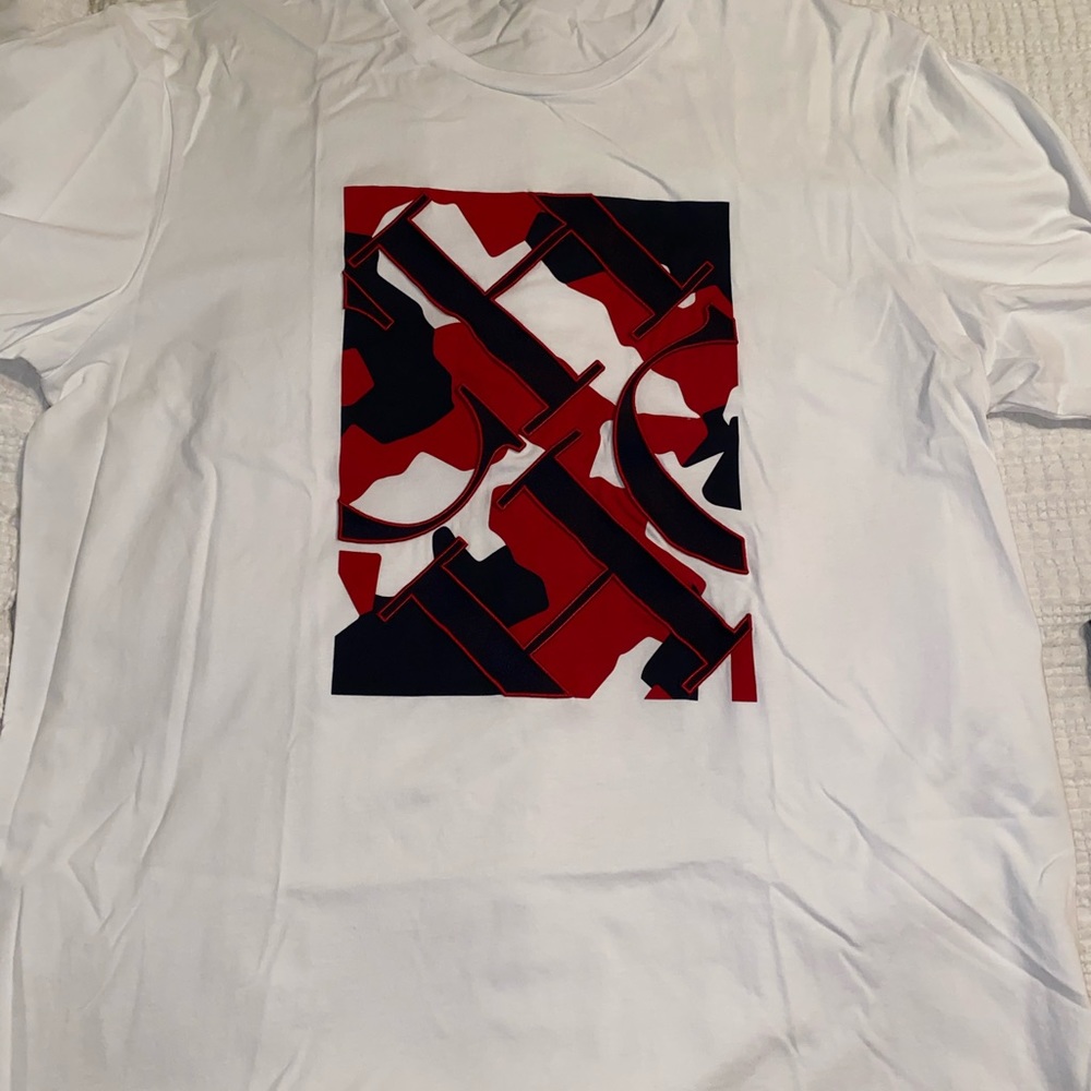 Authentic Carolina Herrera shirt
